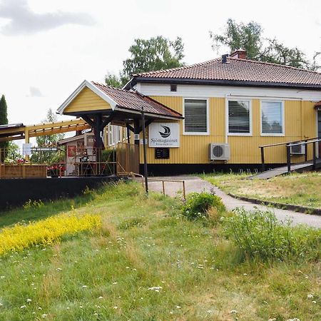 Komplett Laegenhet Med Sjoeutsikt Malmon Экстерьер фото